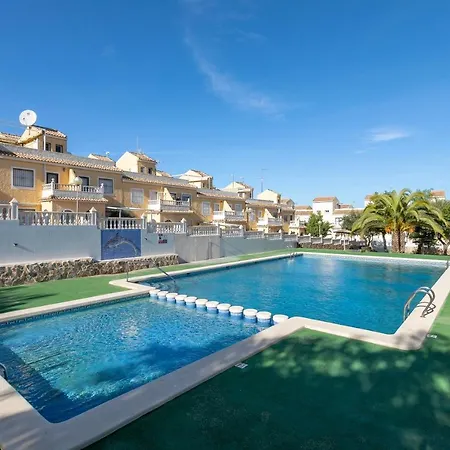 3 Bedroom Benani *