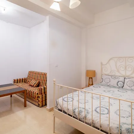 3 Bedroom Benani Villa Puerto Marino