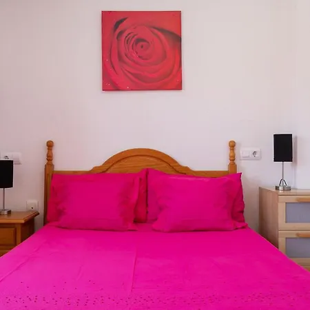 3 Bedroom Benani Villa *