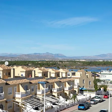 3 Bedroom Benani * Puerto Marino