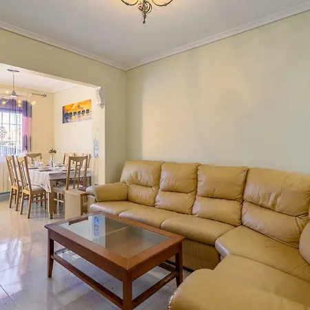 Villa 3 Bedroom Benani *