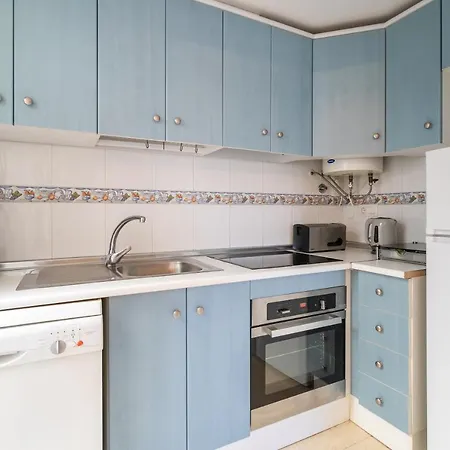 3 Bedroom Benani * Puerto Marino