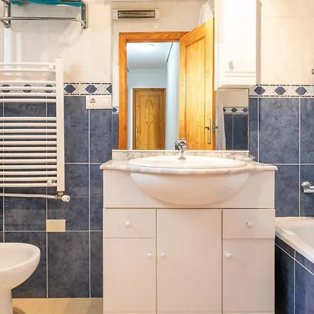 3 Bedroom Benani Puerto Marino
