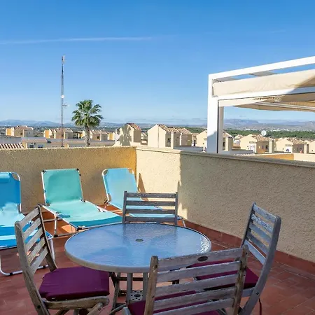 Villa 3 Bedroom Benani *
