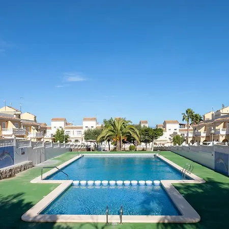 Villa 3 Bedroom Benani Puerto Marino