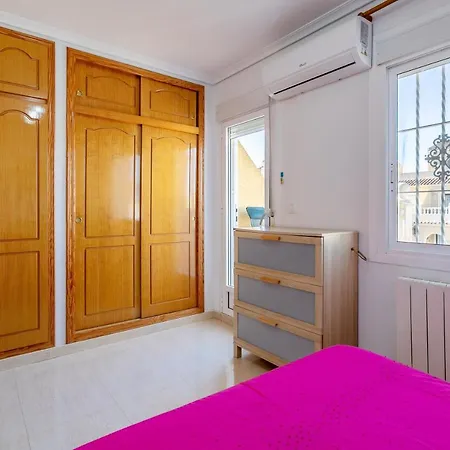 Villa 3 Bedroom Benani