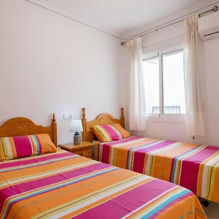 3 Bedroom Benani Villa