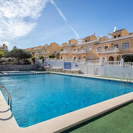 3 Bedroom Benani Villa