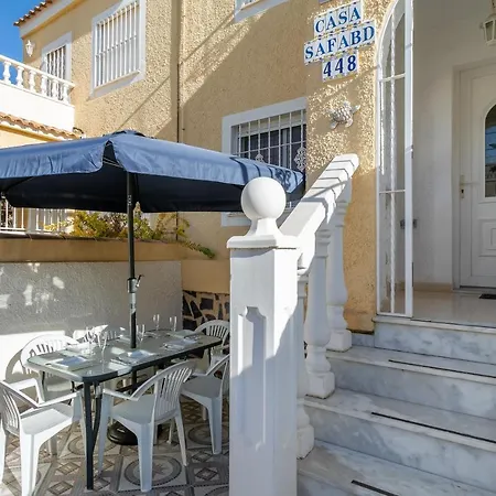 3 Bedroom Benani