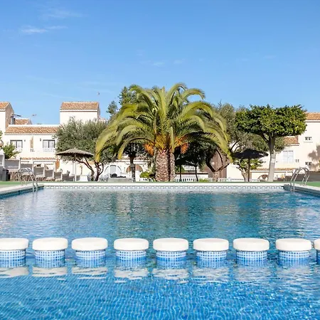 3 Bedroom Benani Villa Puerto Marino