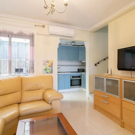 3 Bedroom Benani