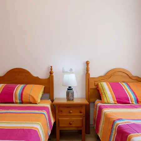 3 Bedroom Benani Puerto Marino